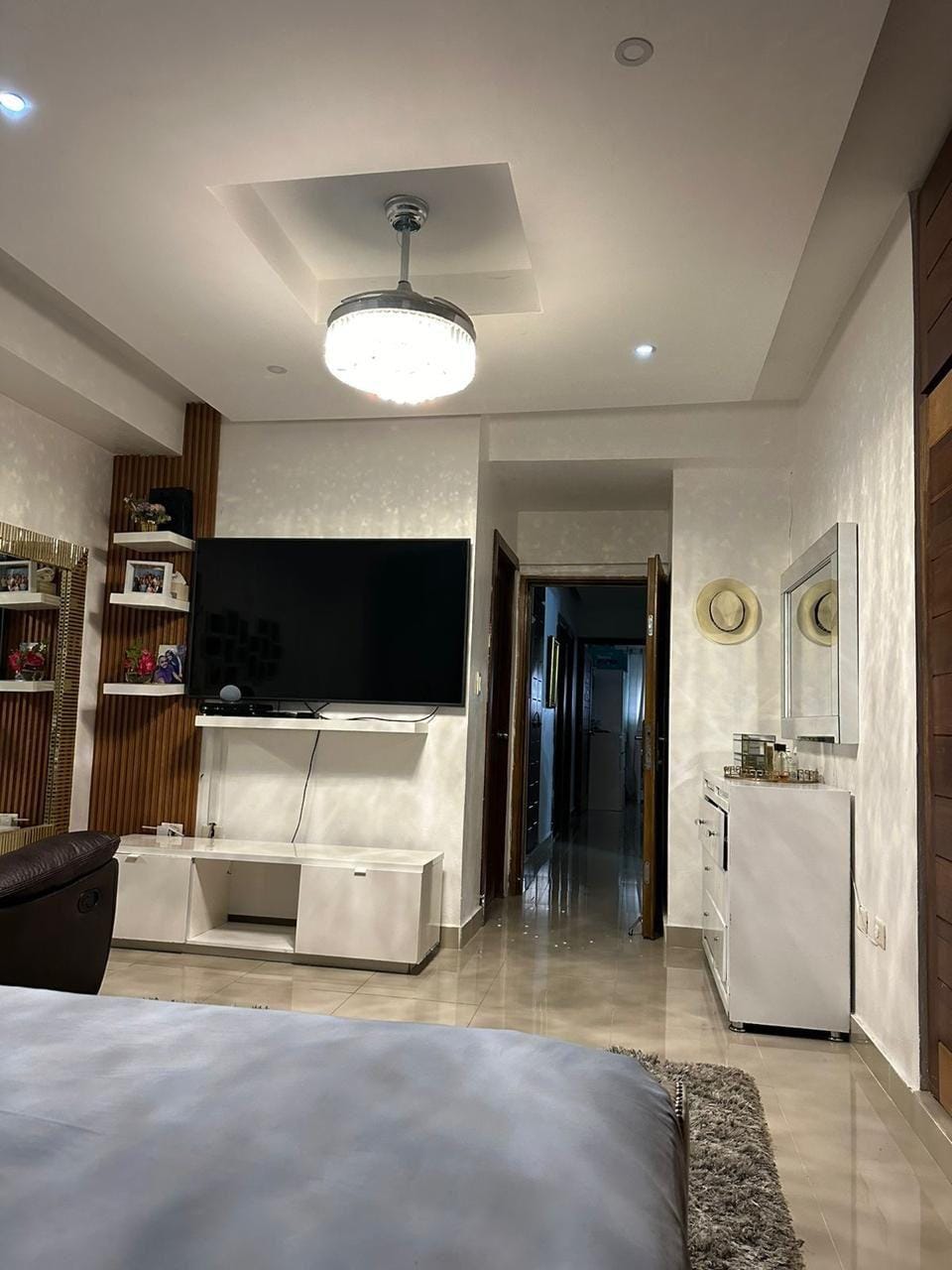 Penthouse en venta en Alma Rosa I