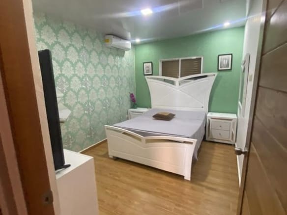 Penthouse en venta en Alma Rosa I