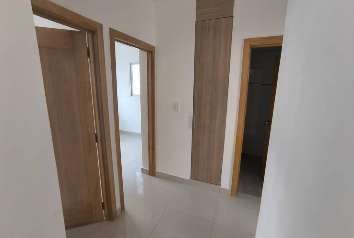 Apartamentos en Venta en Autopista San Isidro