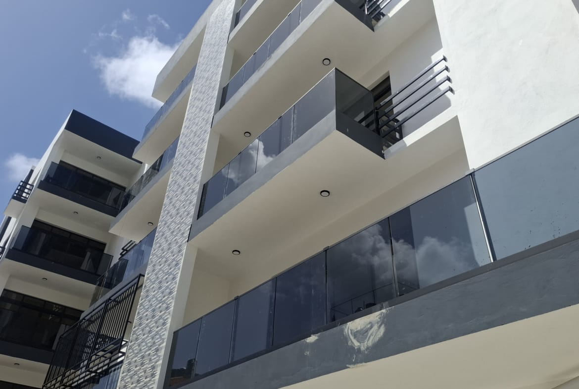 Apartamentos en Las Palmas de Alma Rosa