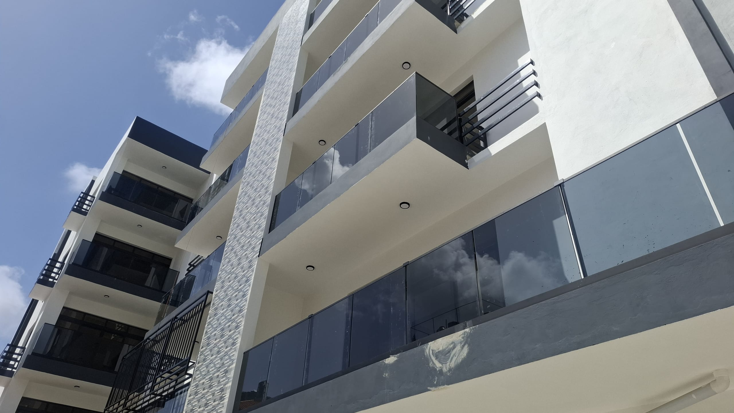 Apartamentos en Las Palmas de Alma Rosa