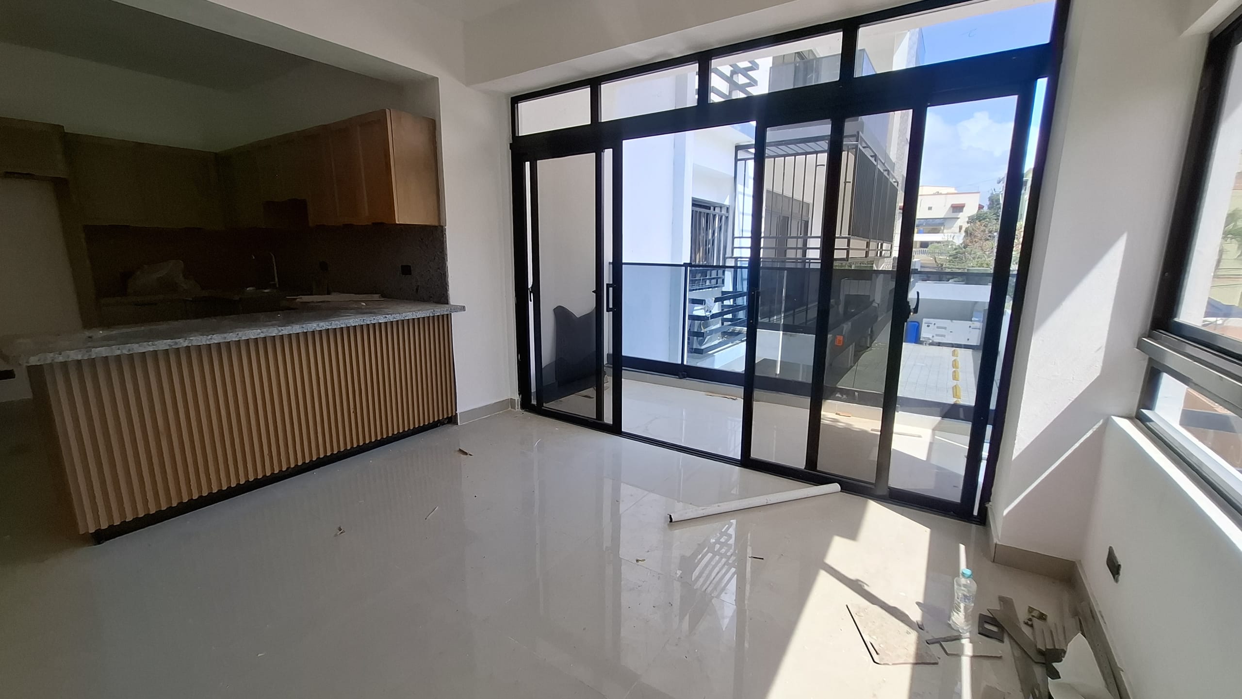 Apartamentos en Las Palmas de Alma Rosa