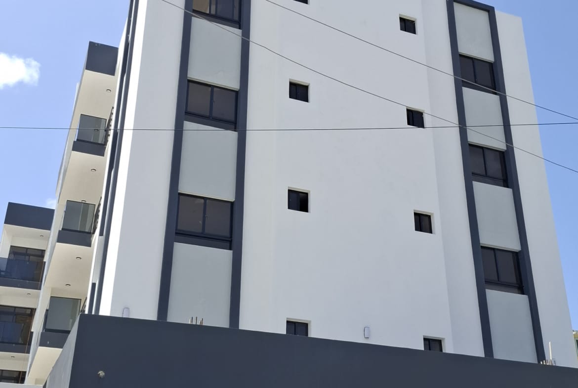 Apartamentos en Las Palmas de Alma Rosa