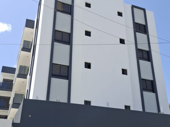 Apartamentos en Las Palmas de Alma Rosa