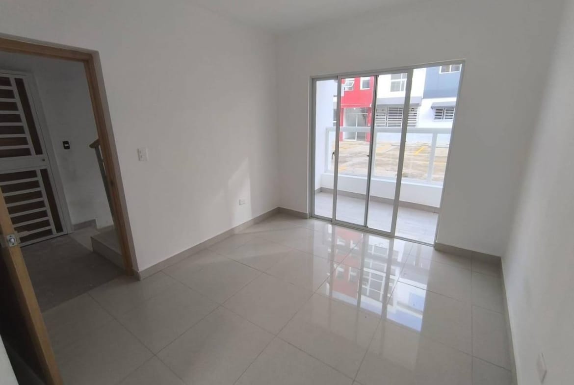 Apartamentos en Venta en Autopista San Isidro