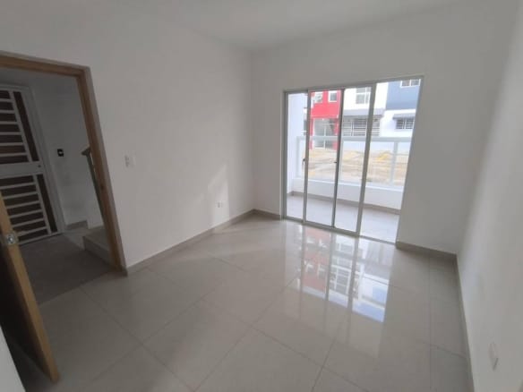 Apartamentos en Venta en Autopista San Isidro