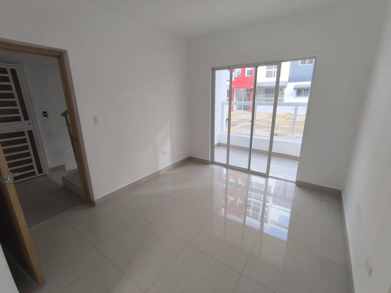 Apartamentos en Venta en Autopista San Isidro