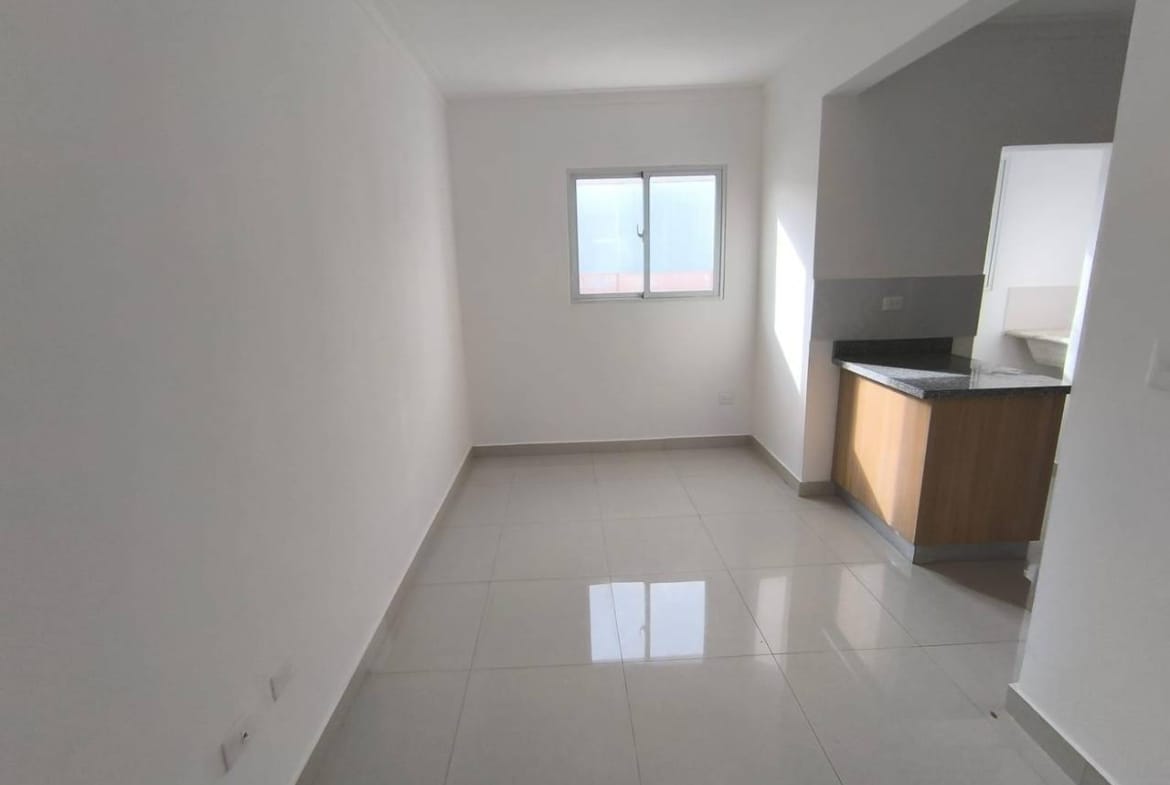 Apartamentos en Venta en Autopista San Isidro