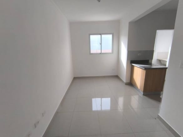 Apartamentos en Venta en Autopista San Isidro