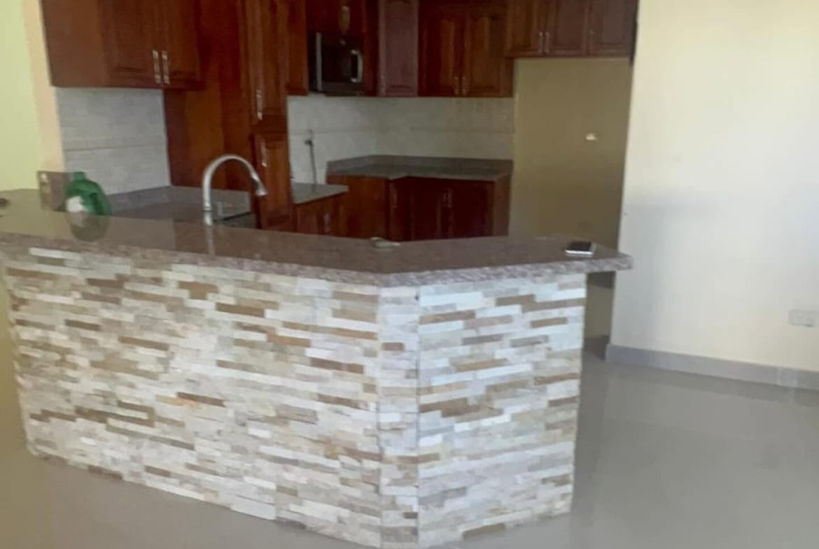 Apartamento en venta en Alma Rosa I