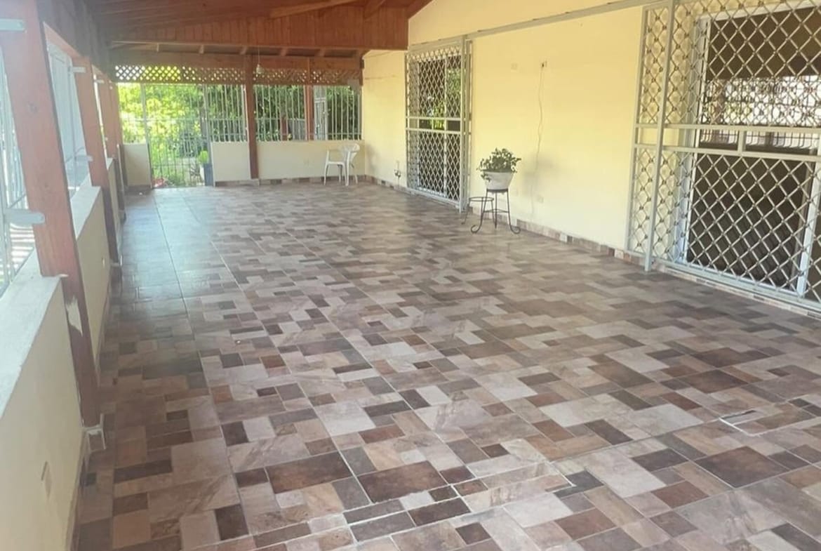 Apartamento en venta en Alma Rosa I