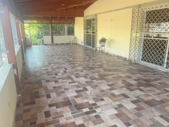 Apartamento en venta en Alma Rosa I