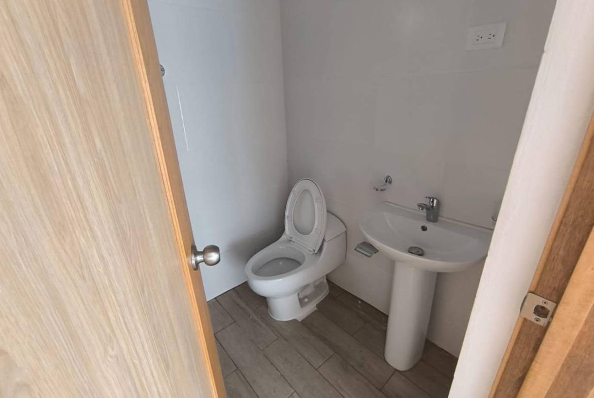 Apartamentos en Venta en Autopista San Isidro
