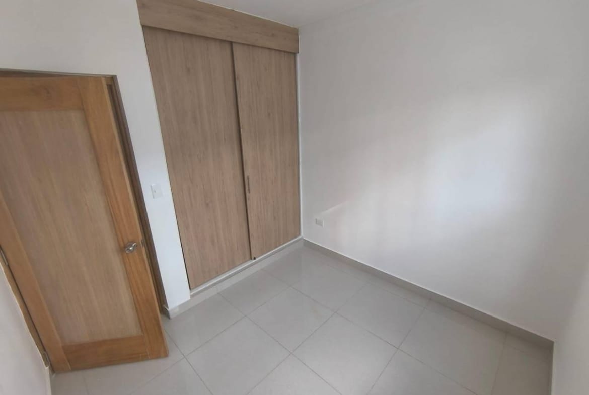 Apartamentos en Venta en Autopista San Isidro