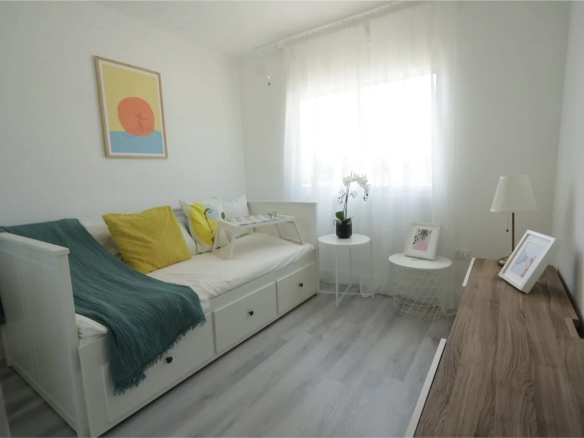 Apartamentos Residencial Caroni