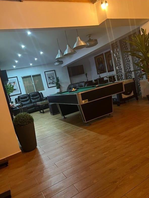 Penthouse en venta en Alma Rosa I