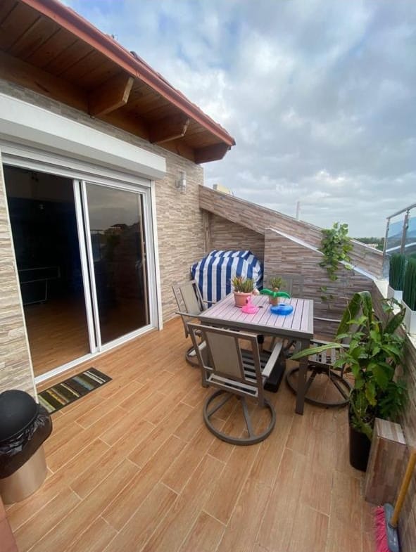Penthouse en venta en Alma Rosa I