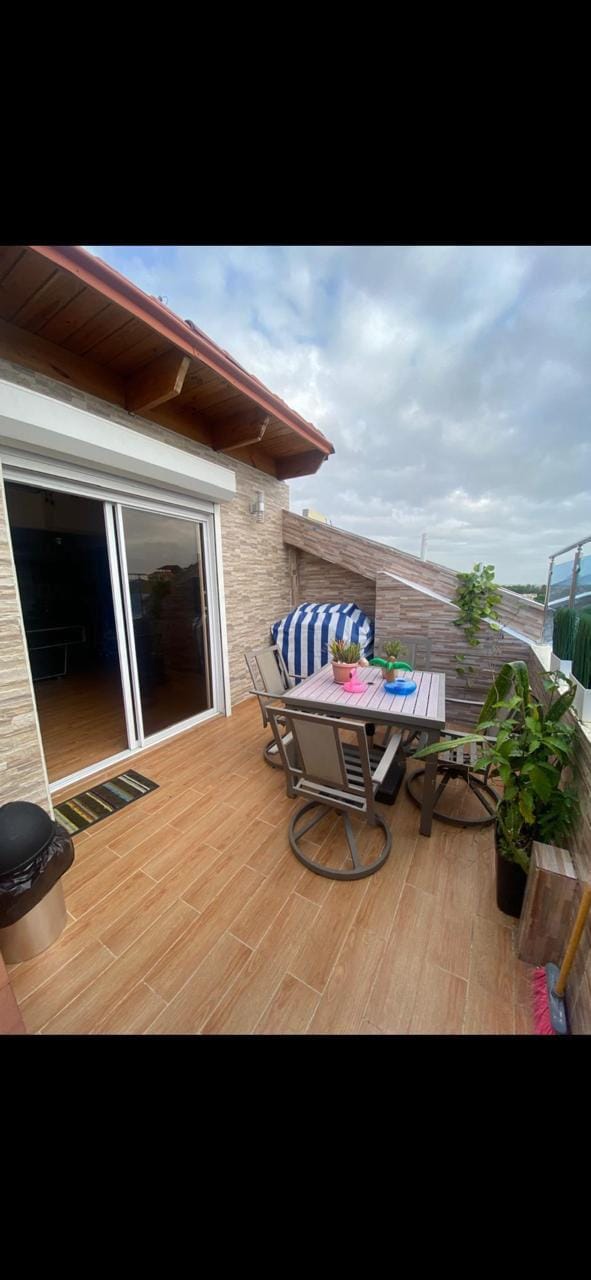 Penthouse en venta en Alma Rosa I
