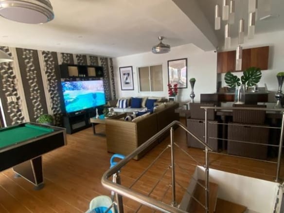 Penthouse en venta en Alma Rosa I