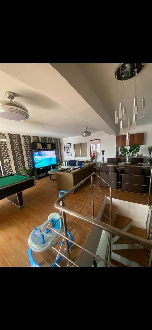 Penthouse en venta en Alma Rosa I