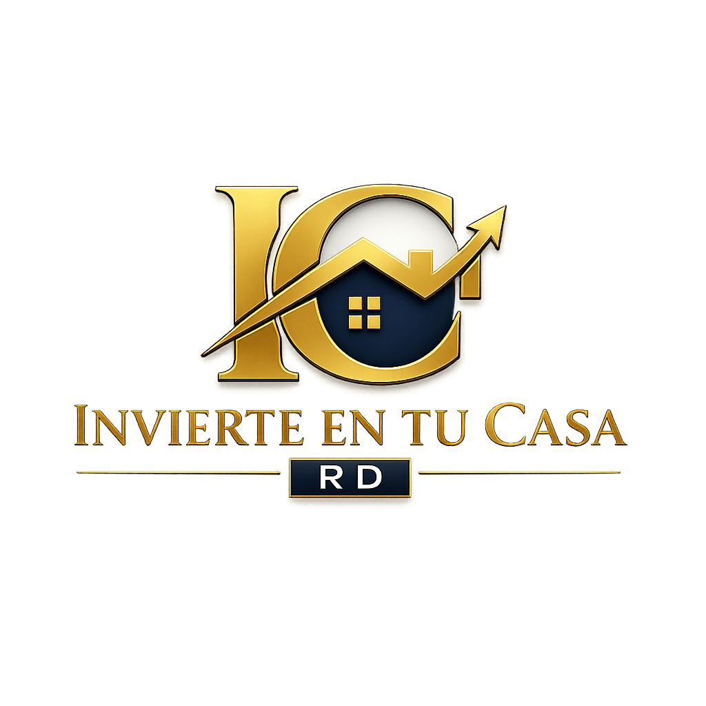 Invierte en Tu Casa RD | Inmuebles en República Dominicana