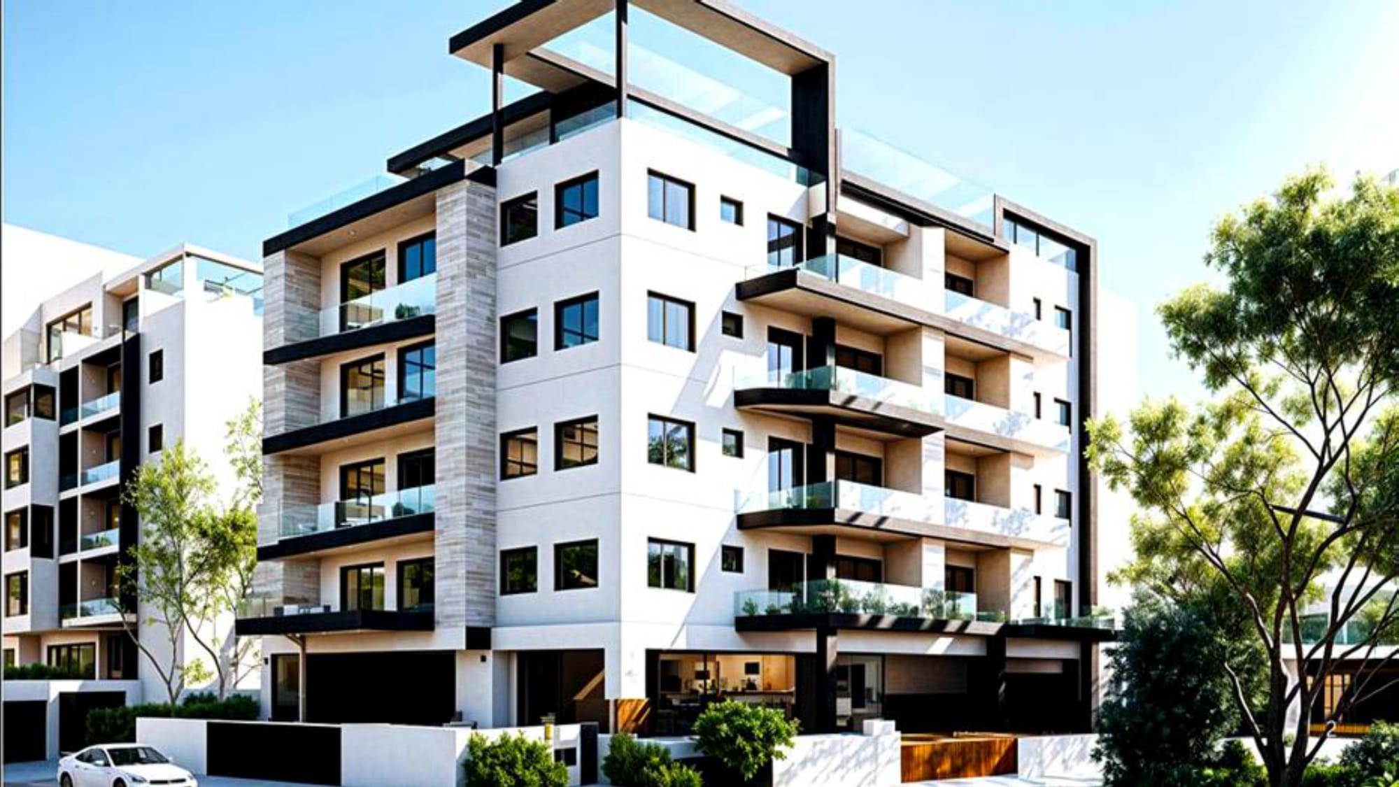 Apartamentos en Venta en El Millón