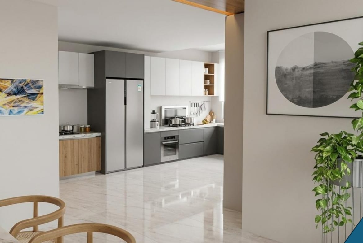 Apartamentos en Venta en El Millón
