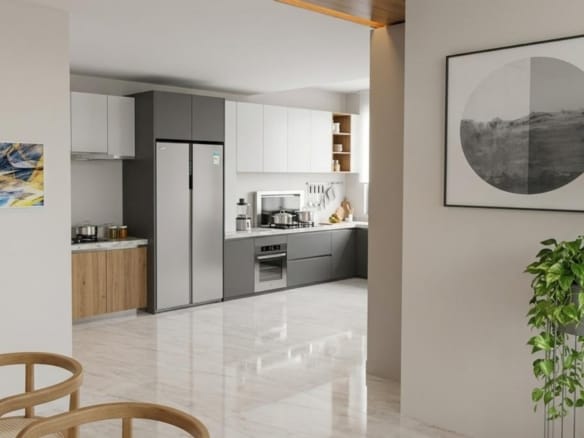 Apartamentos en Venta en El Millón