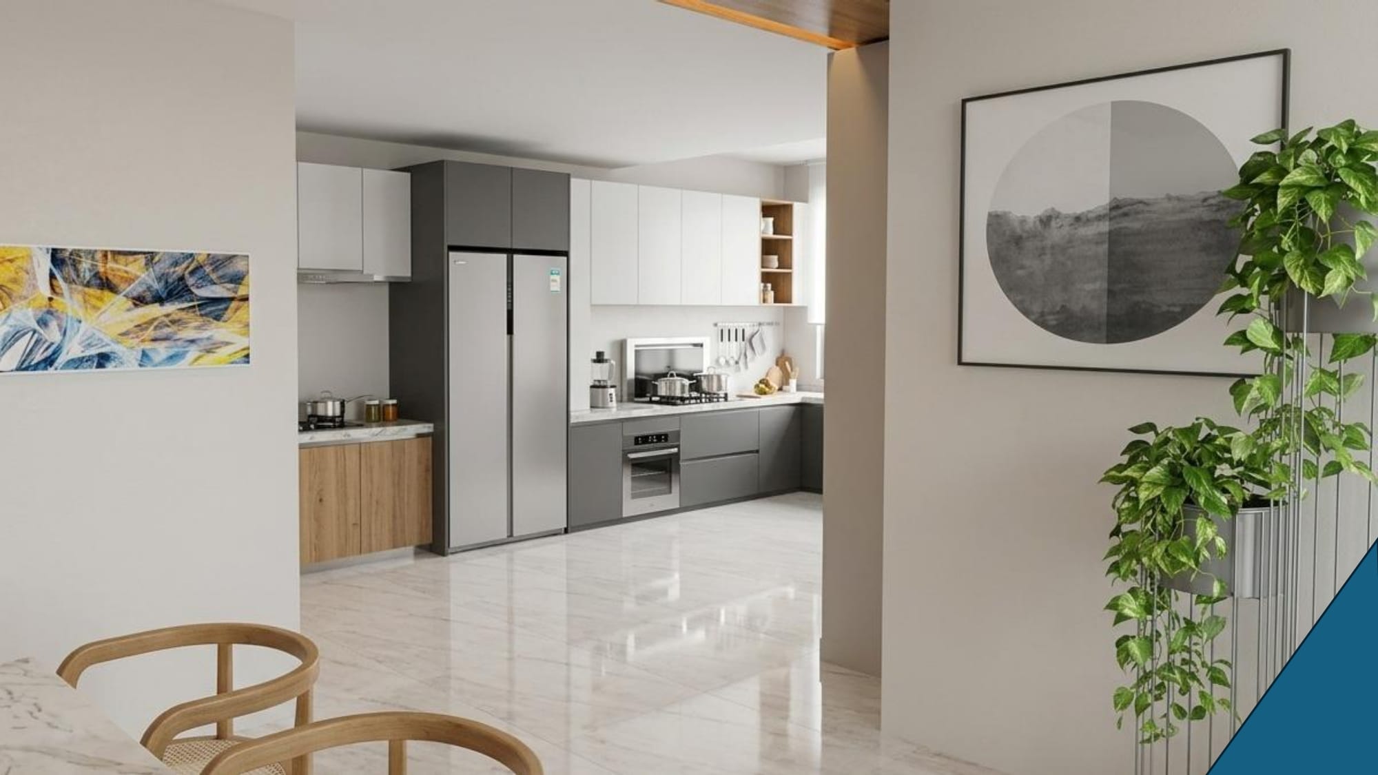Apartamentos en Venta en El Millón