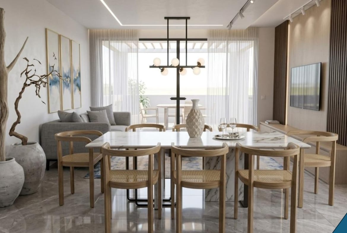 Apartamentos en Venta en El Millón