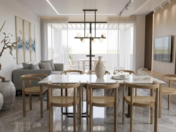 Apartamentos en Venta en El Millón