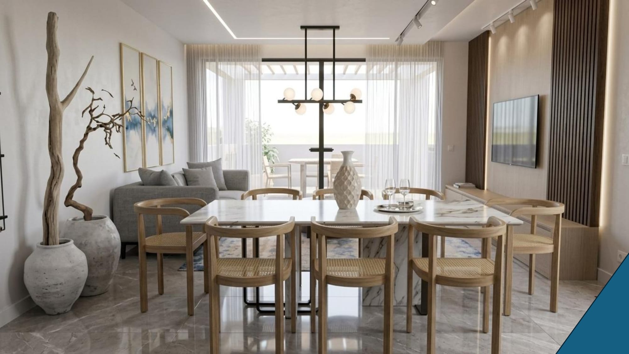 Apartamentos en Venta en El Millón
