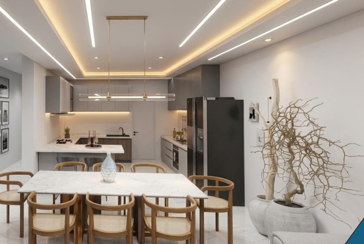 Apartamentos en Venta en El Millón