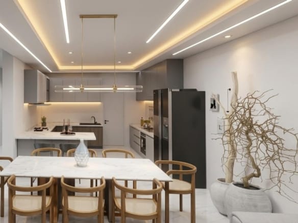 Apartamentos en Venta en El Millón