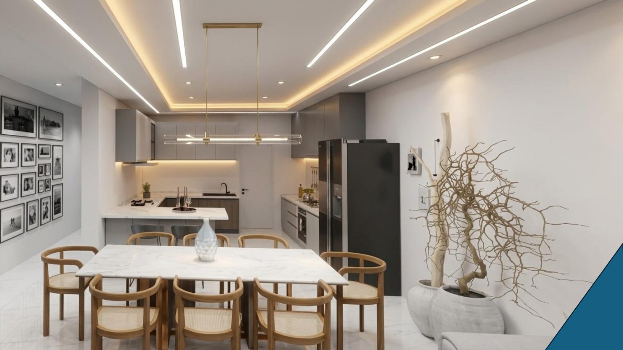 Apartamentos en Venta en El Millón