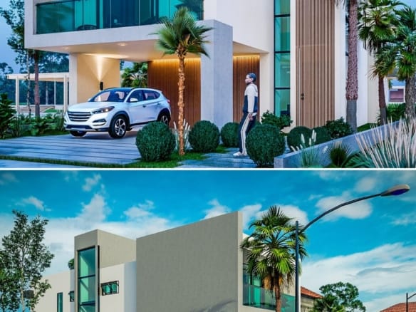 Casa en Venta en Prado Oriental