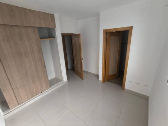 Apartamentos en Venta en Autopista San Isidro