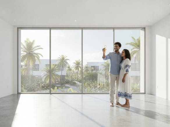 Beneficios del Bono Vivienda y el Fideicomiso: Asegure su patrimonio en 2026